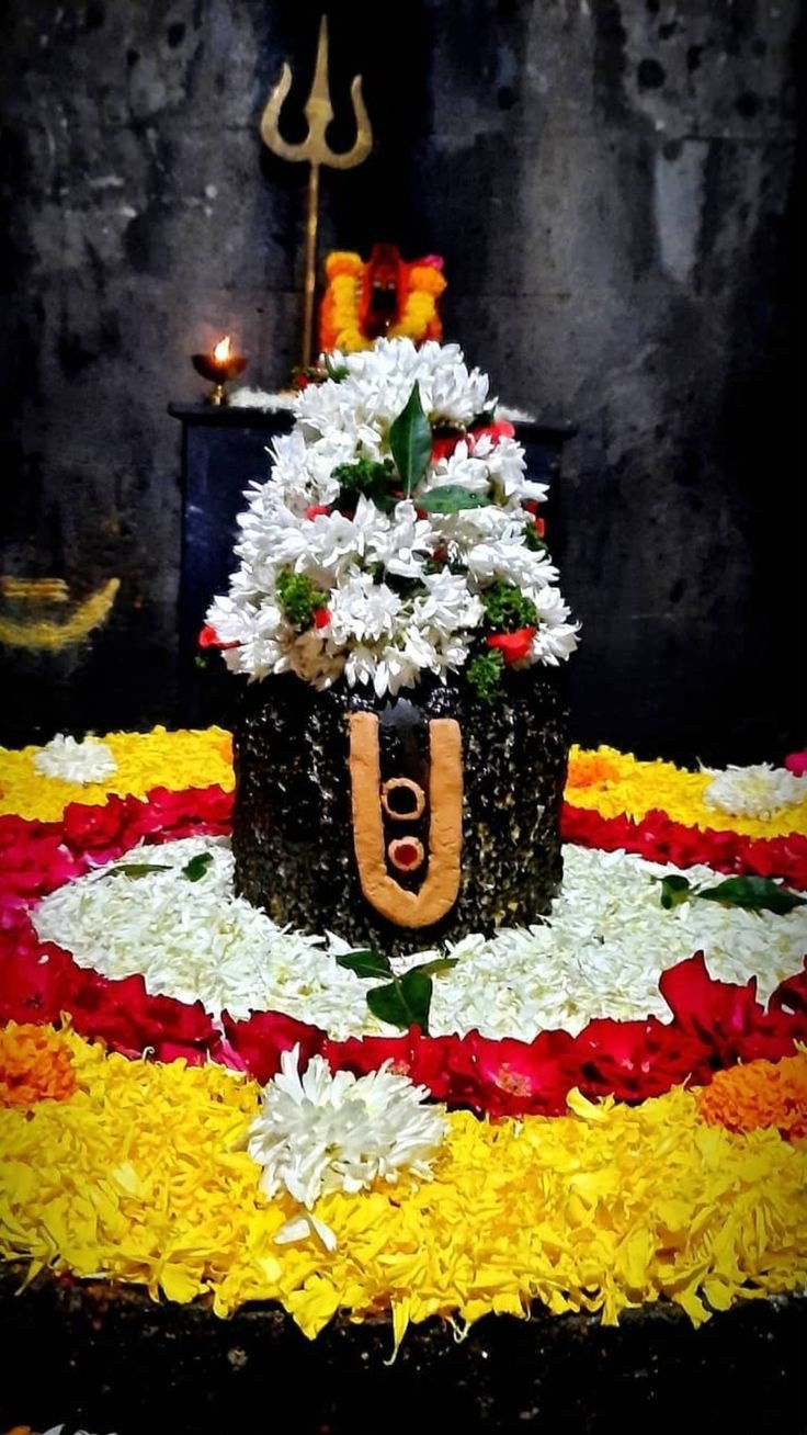 Shivling Images HD