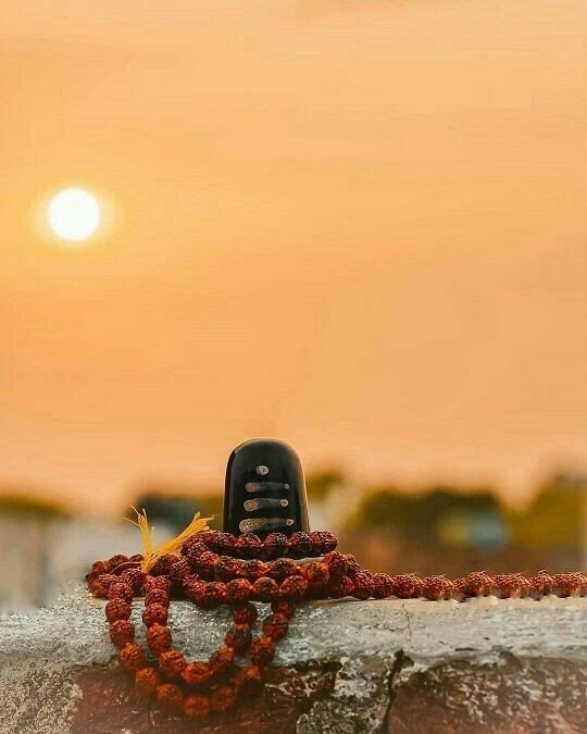 Shivling Images HD