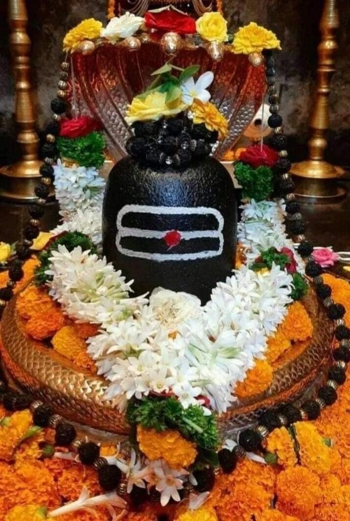 Shivling Images