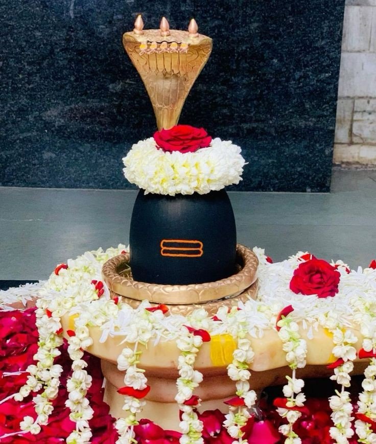 Shivling Images