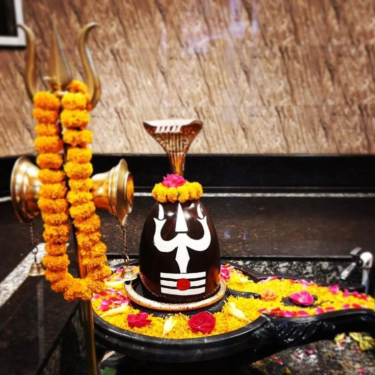 Shivling Images