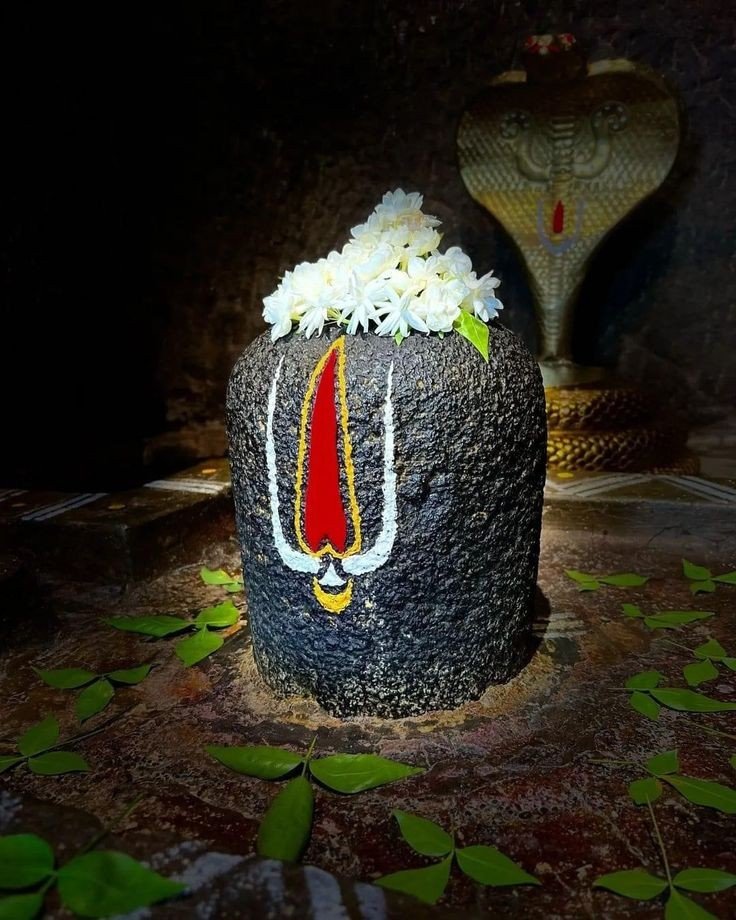 Shivling Images