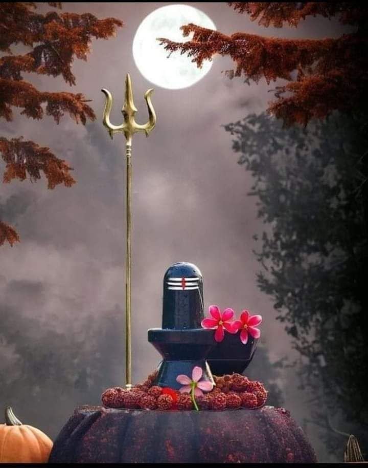 Shivling Images