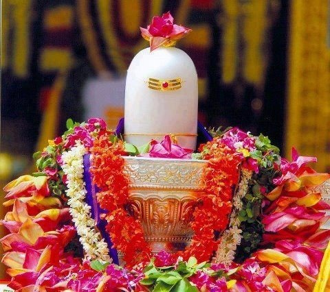 Shivling Photo HD k