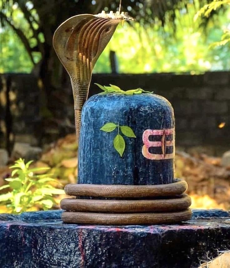 Shivling Photo HD k