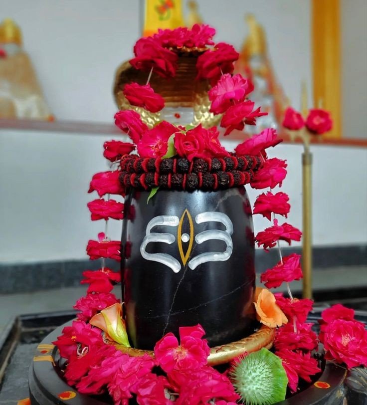 Shivling Photo HD k