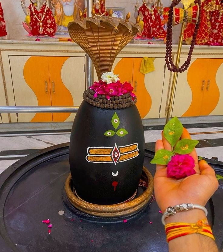 Shivling Photo HD k