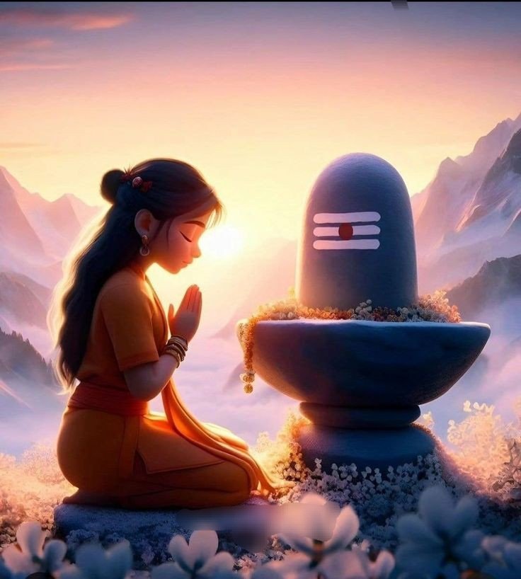 Shivling dp for Whatsapp