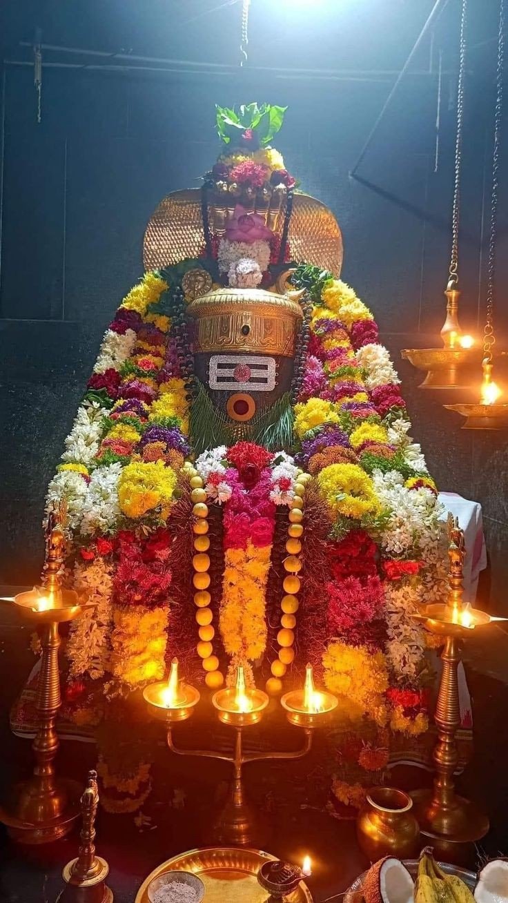 Shivling dp