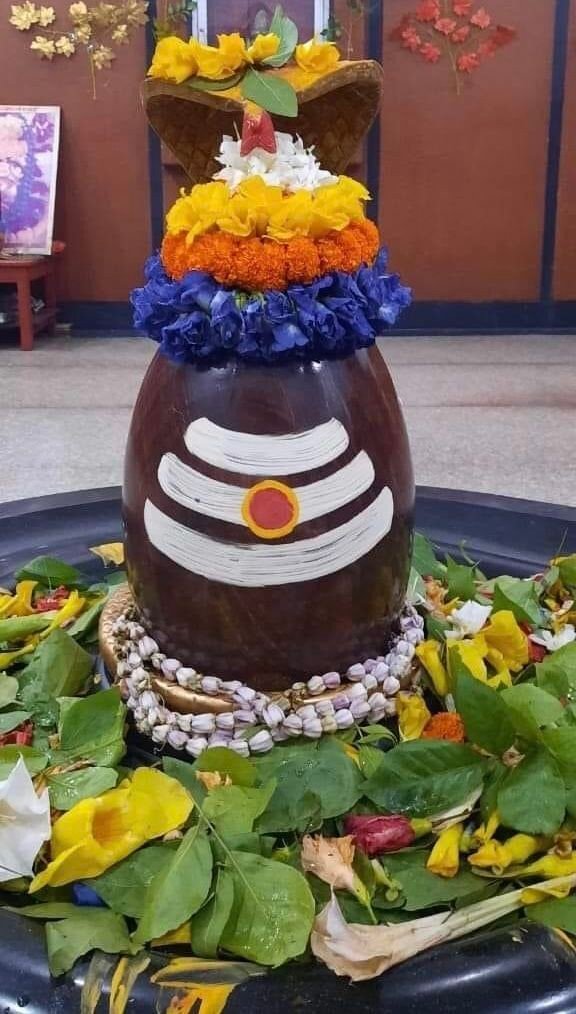 Shivling dp