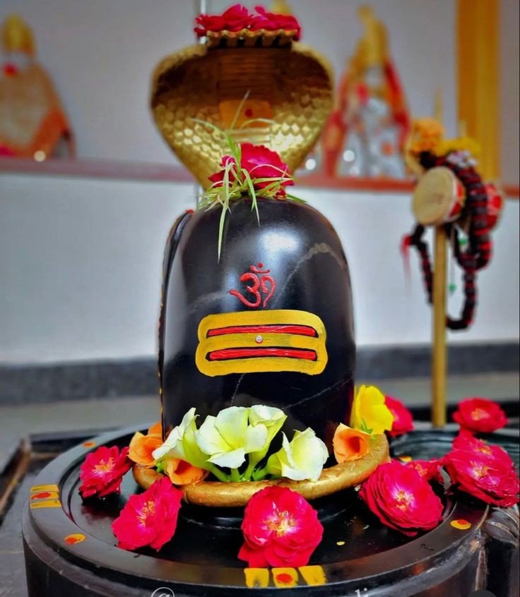 Shivling dp