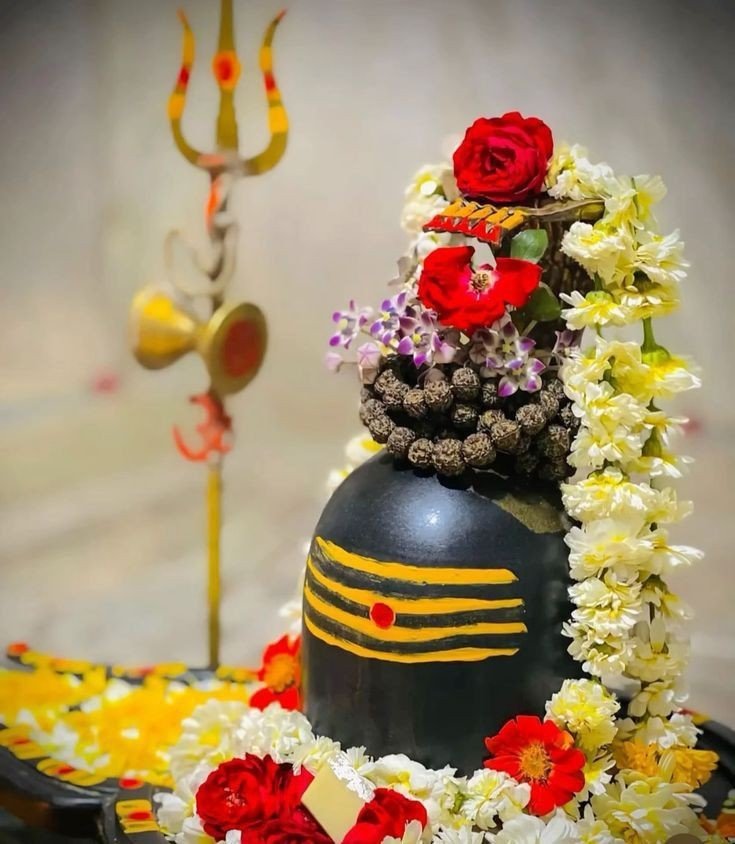 Shivling photos