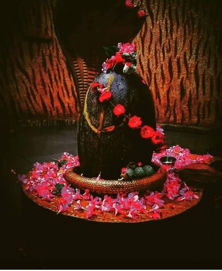Shivling photos