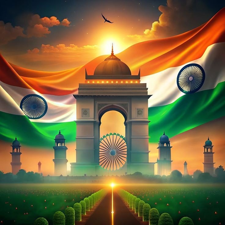 Tiranga DP HD K