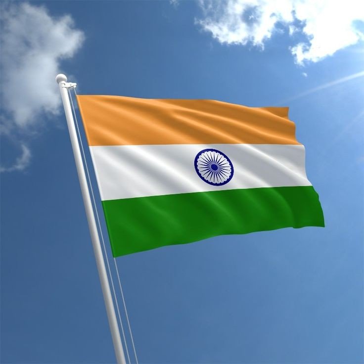 Tiranga DP HD K