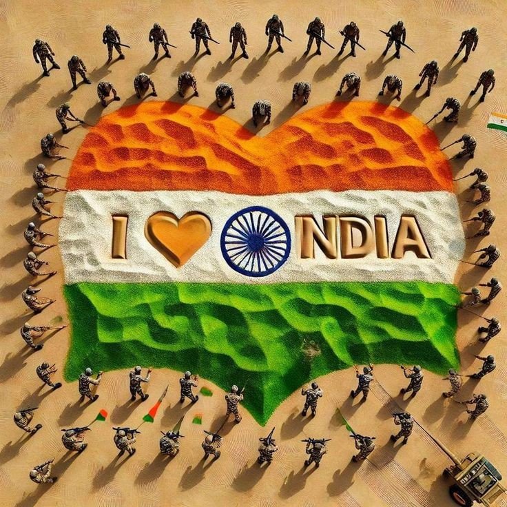 Tiranga DP HD K