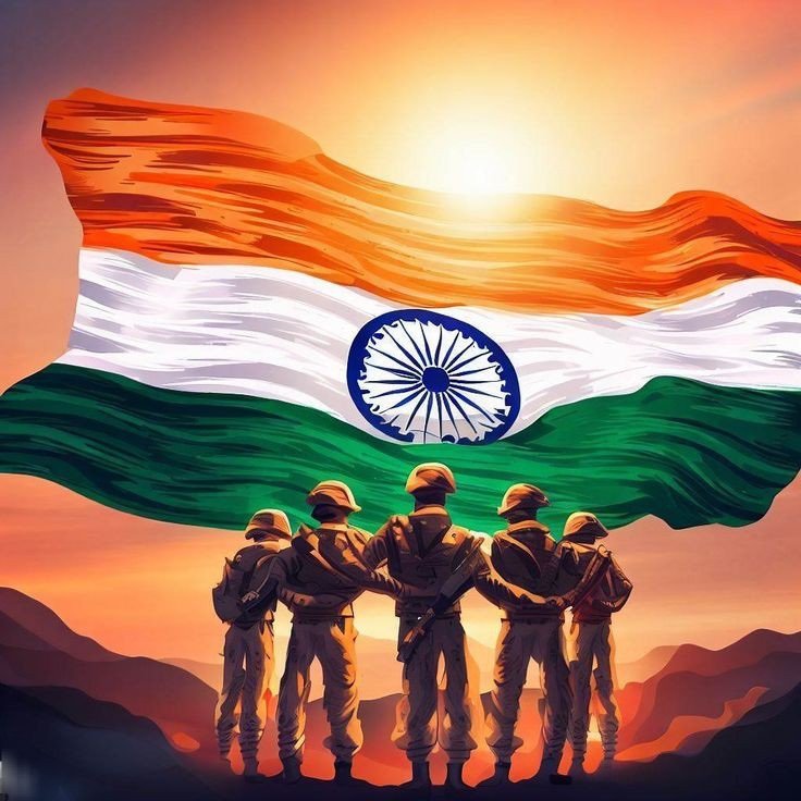 Tiranga dp for whatsapp