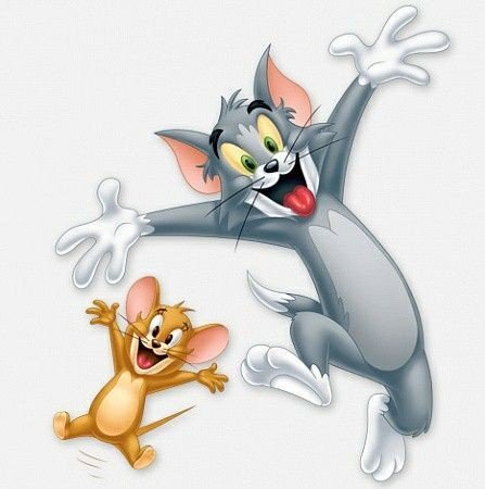 Tom And Jerry Photos
