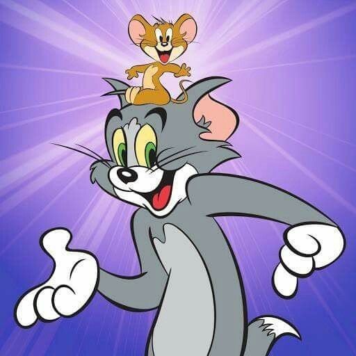 Tom And Jerry Photos