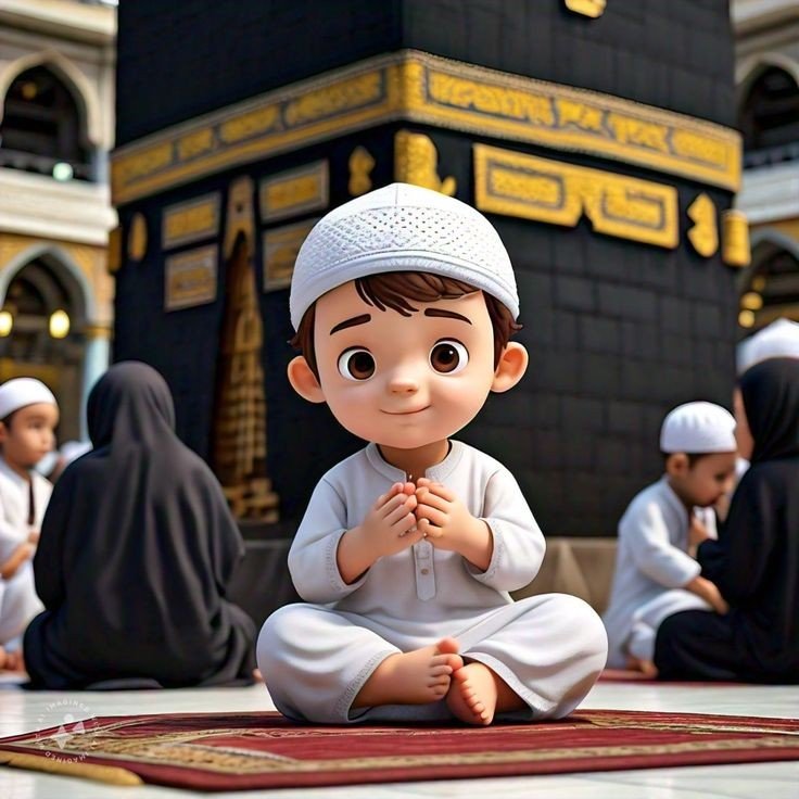allah dp