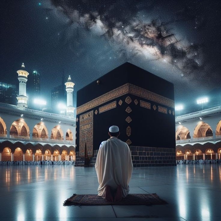 allah dp