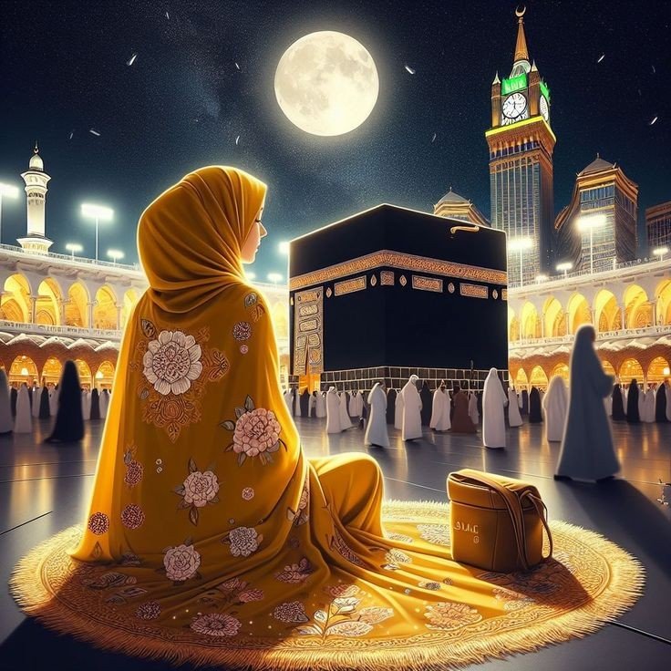 allah dp