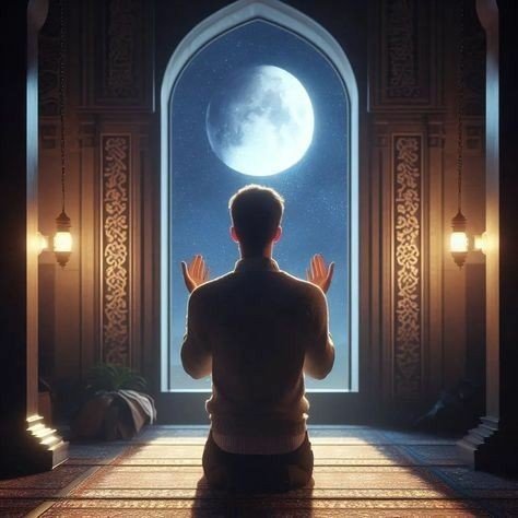 allah dp