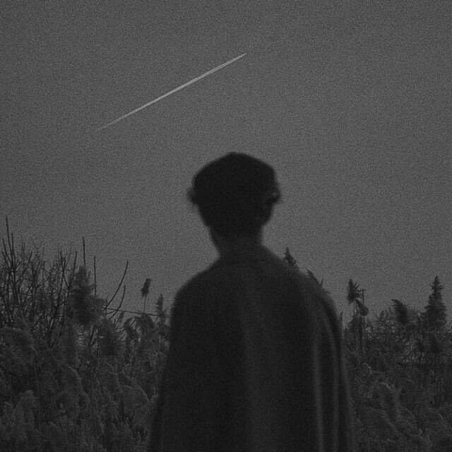 alone boy dp