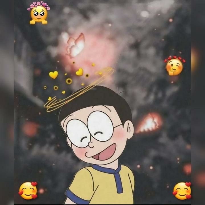 animated cartoon dp for boys