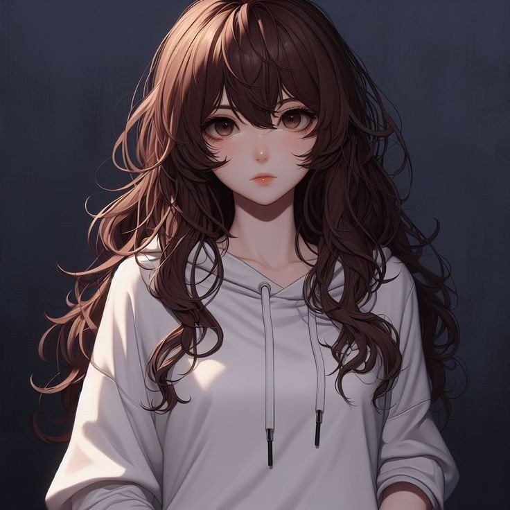 anime girl photos