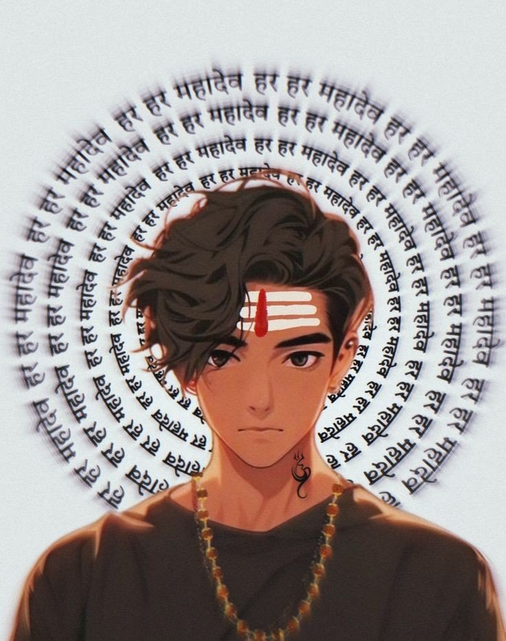 attitude boy dp cartoon