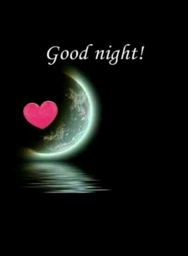 beautiful good night images