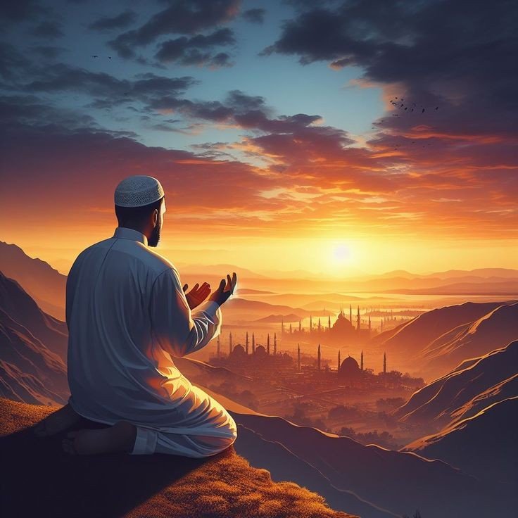 best Islamic DP