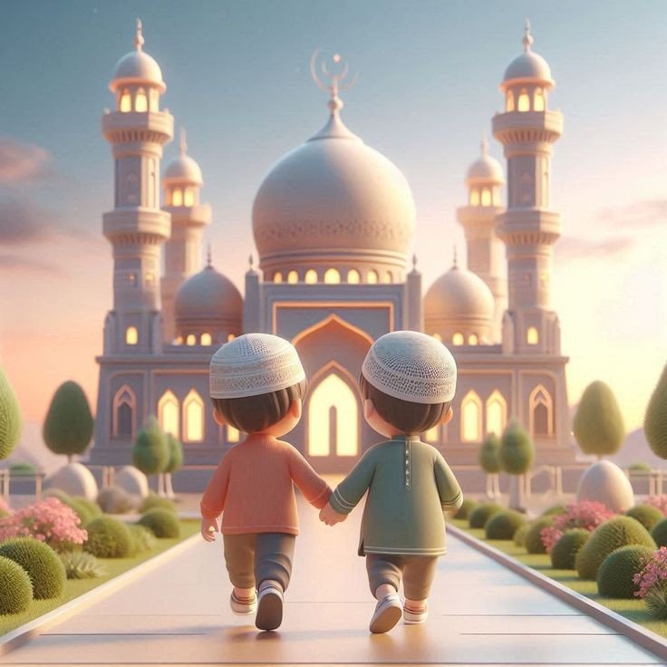 best Islamic DP
