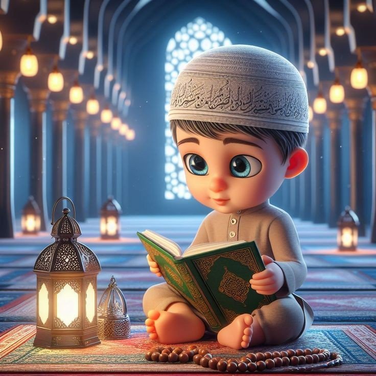 best Islamic DP