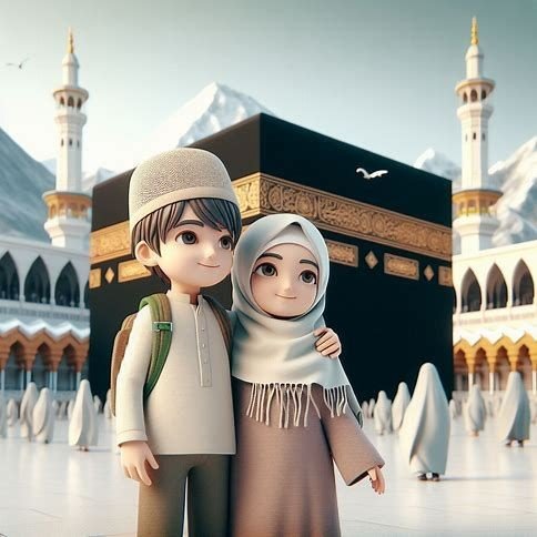 best Islamic DP