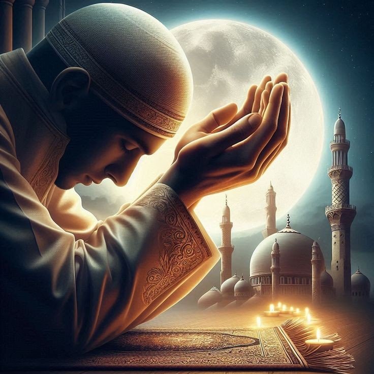 best Islamic DP