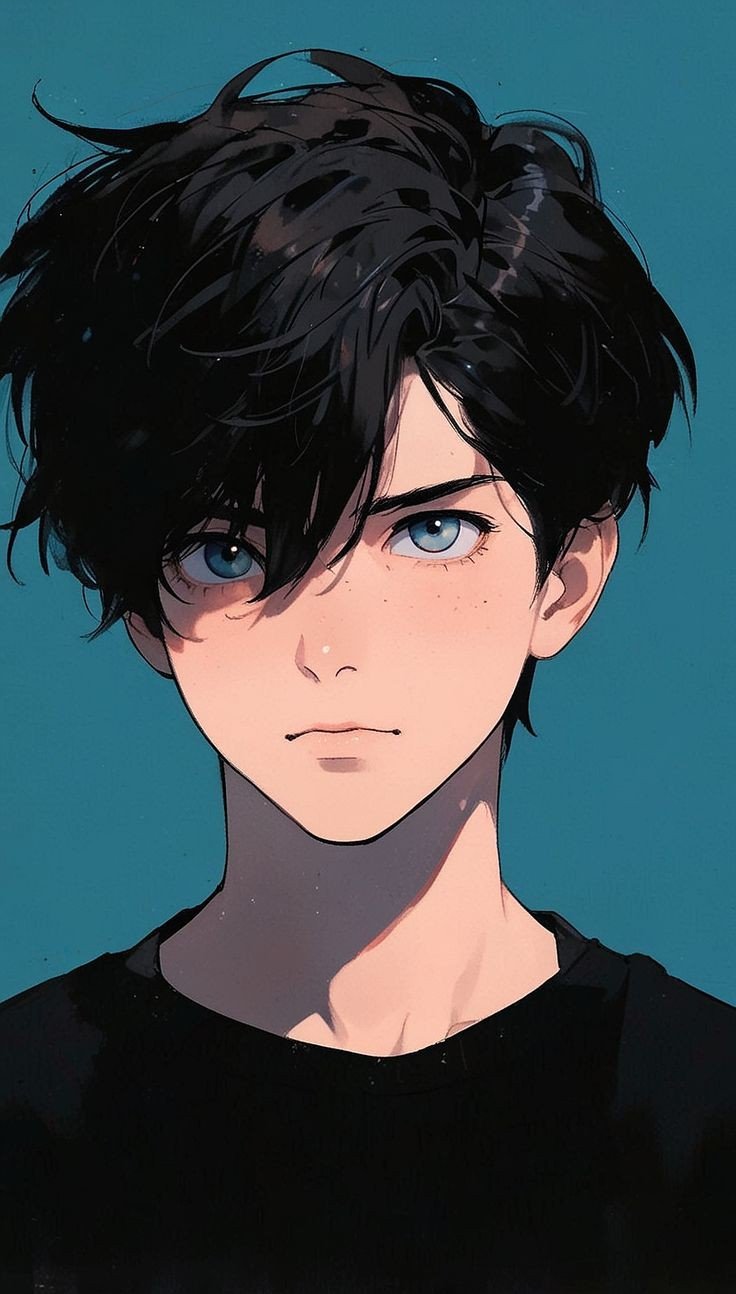best cartoon dp for boys