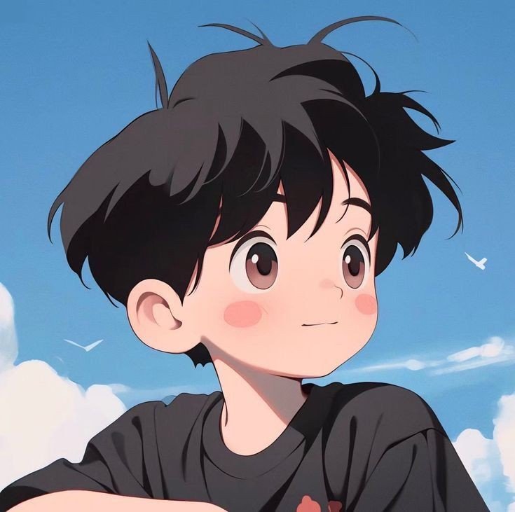 best cute dp