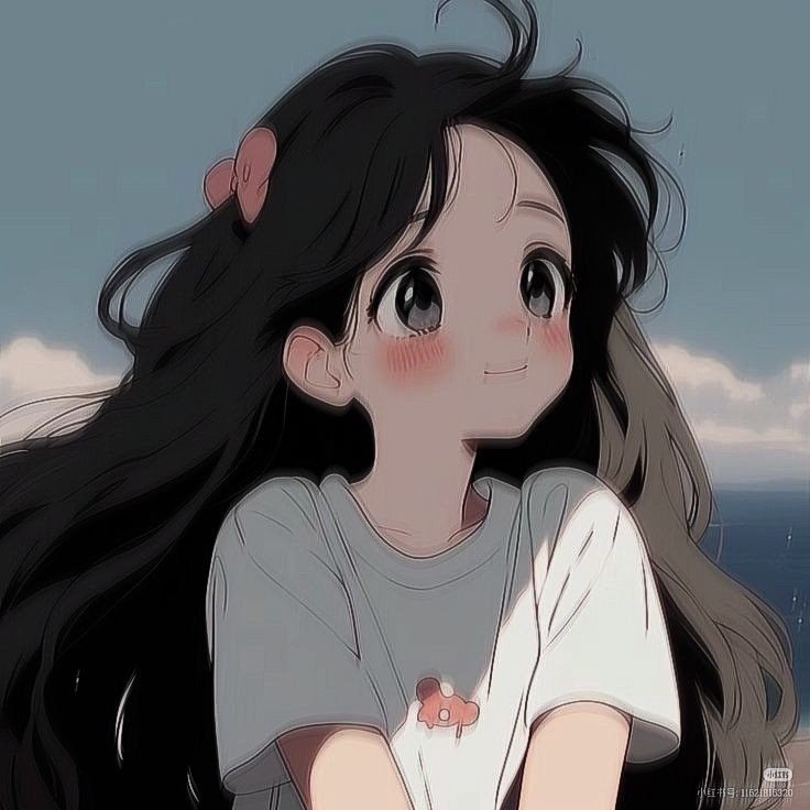 best cute dp