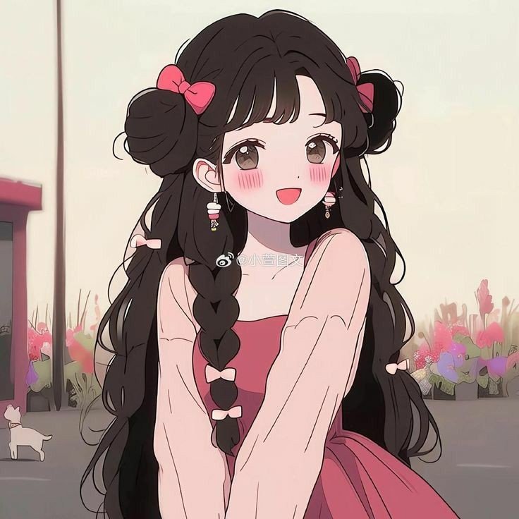 best cute dp