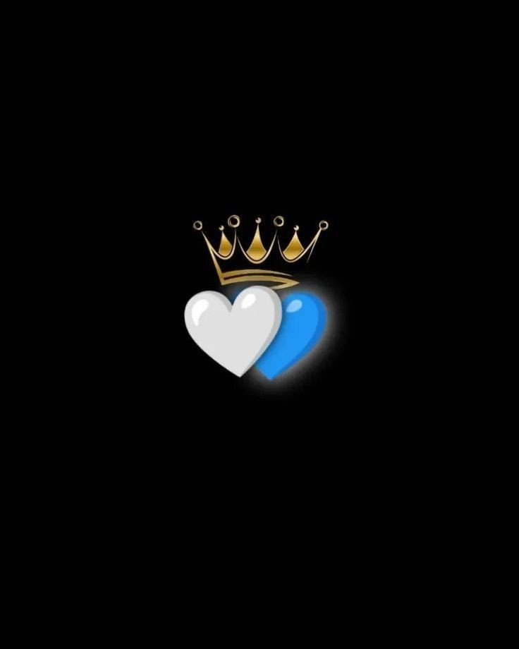 black dp for Whatsapp