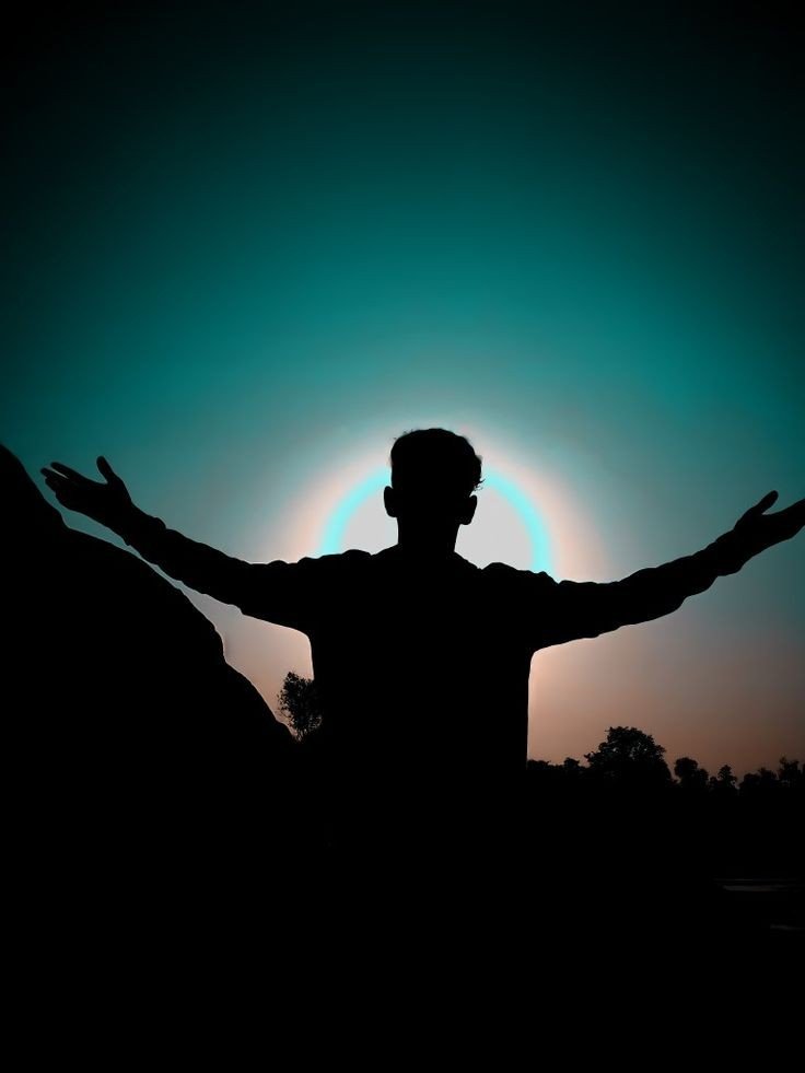 black dp images