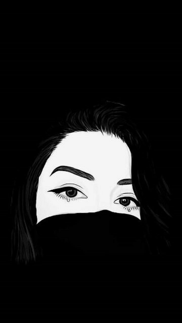 black dp photos