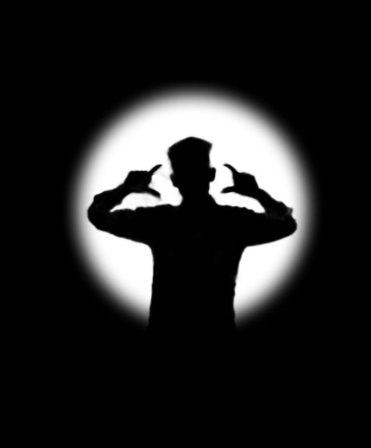 black dp photos