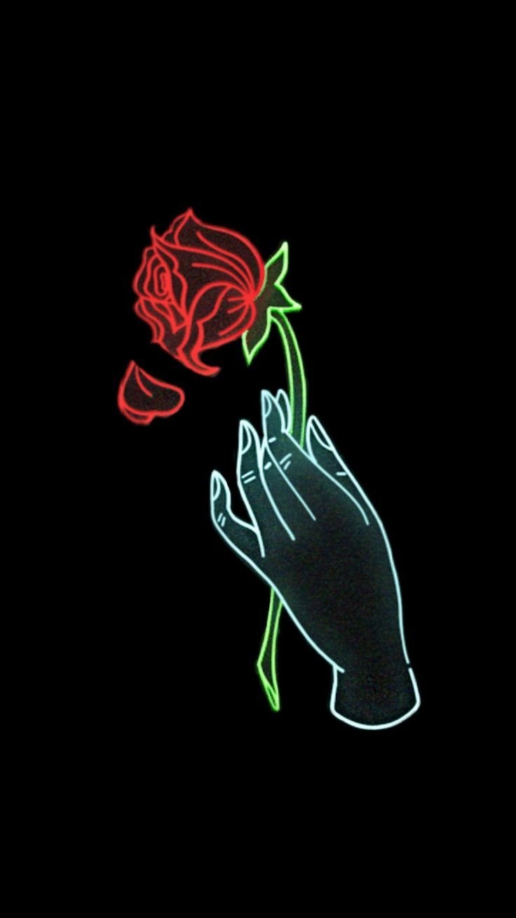 black dp pic hd