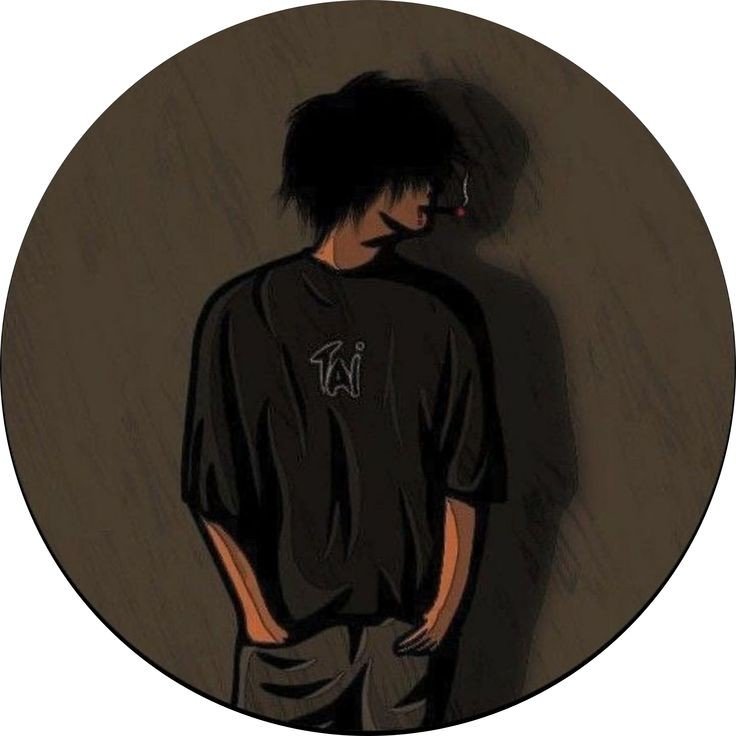 black dp pic hd
