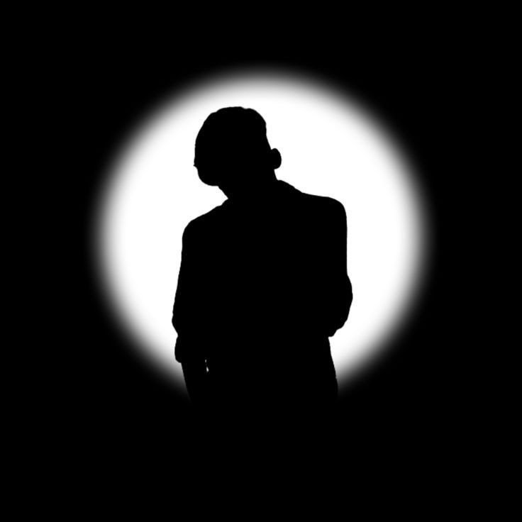 black dp pic