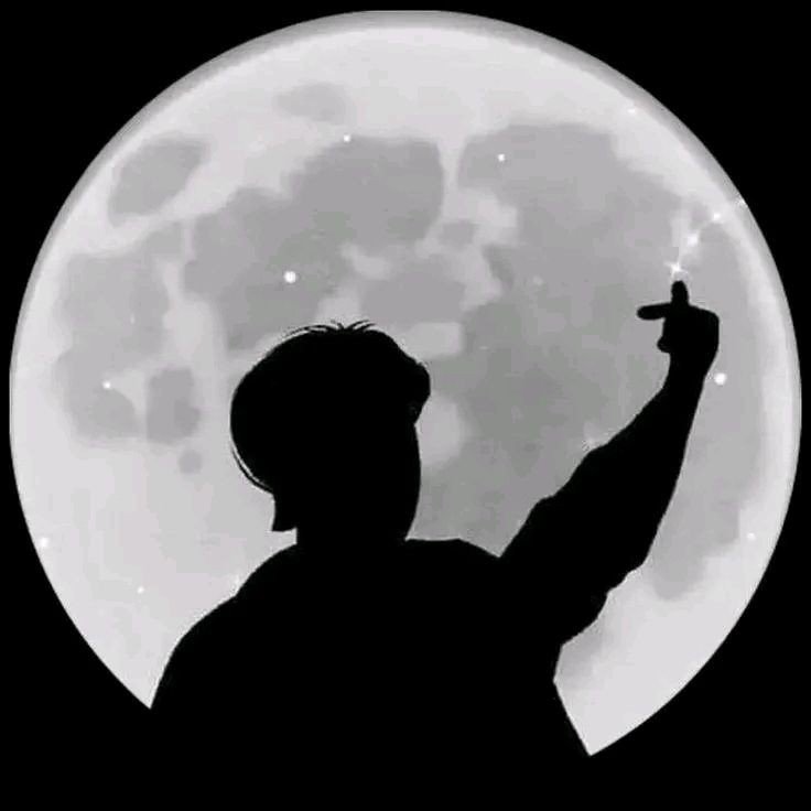 black dp pic