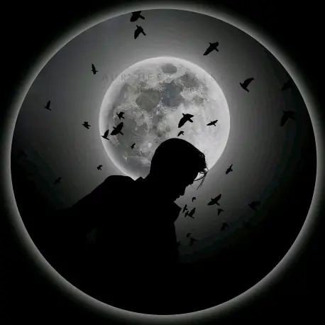 black dp pic